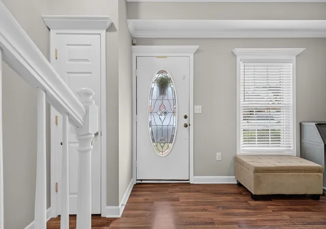 Photo 3 of Townhouse for sale at 433 Rexford Dr, Moore, SC 29369 | MLS# SPN341506 | Listing updated on 2026-09-10