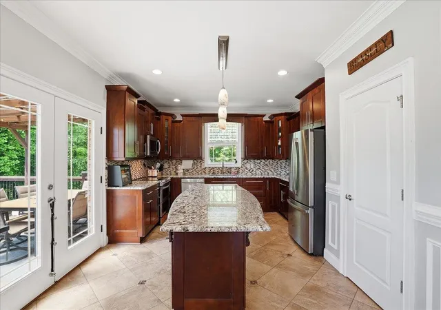 Photo 4 of Single family home for sale at 429 Hunting Crst Ct, Boiling Springs, SC 29316 | MLS# SPN341511 | Listing updated on 2026-09-10