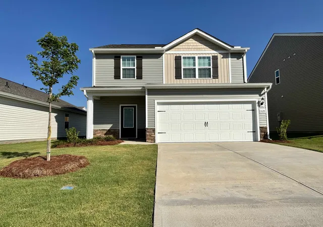 Photo 1 of Single family home for sale at 1424 Wild Indigo Way, Moore, SC 29369 | MLS# SPN341776 | Listing updated on 2026-09-17