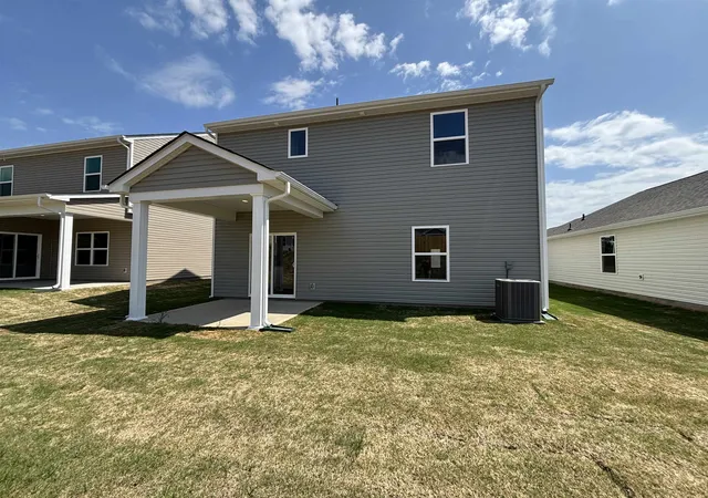 Photo 2 of Single family home for sale at 1424 Wild Indigo Way, Moore, SC 29369 | MLS# SPN341776 | Listing updated on 2026-09-17