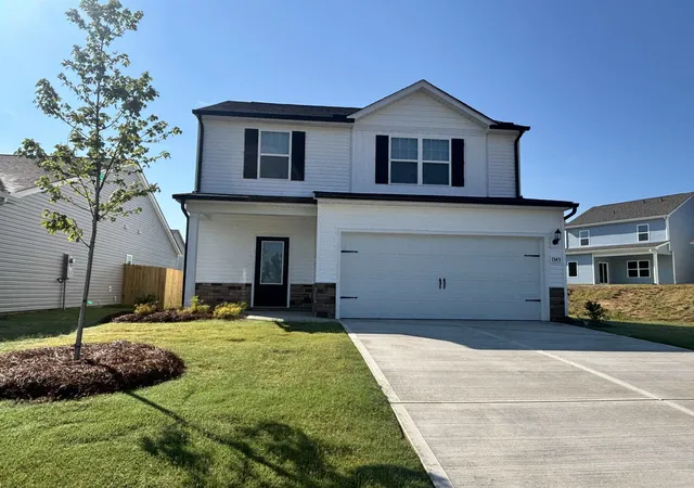 Photo 1 of Single family home for sale at 1343 Pitch Pine Pl, Moore, SC 29369 | MLS# SPN341777 | Listing updated on 2026-09-17