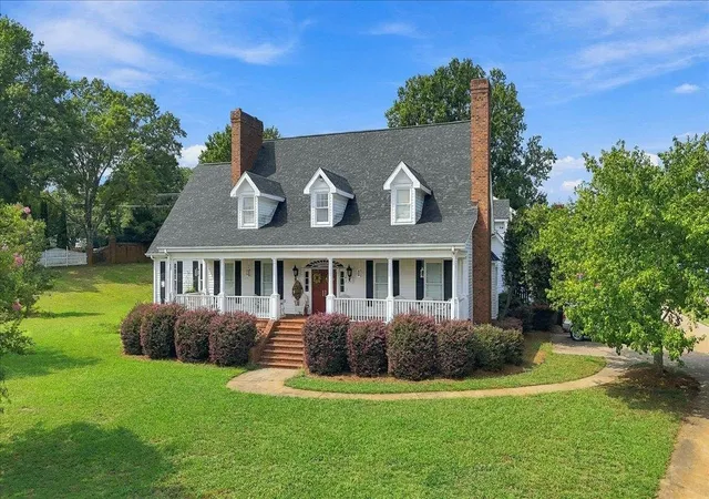 Photo 1 of Mansion for sale at 105 Marshland Ln, Greer, SC 29650 | MLS# SPN341820 | Listing updated on 2026-09-18