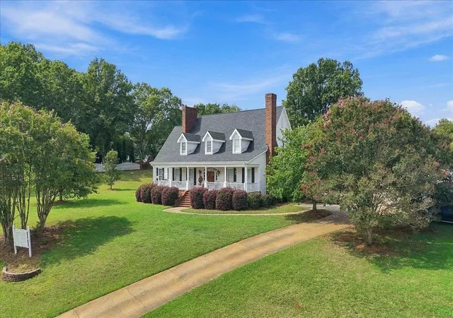 Photo 3 of House for sale at 105 Marshland Ln, Greer, SC 29650 | MLS# SPN341820 | Listing updated on 2026-09-18