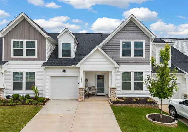 Townhouse for sale at 105 Thronfield Dr, Greenville, SC 29605 | MLS# SPN341823