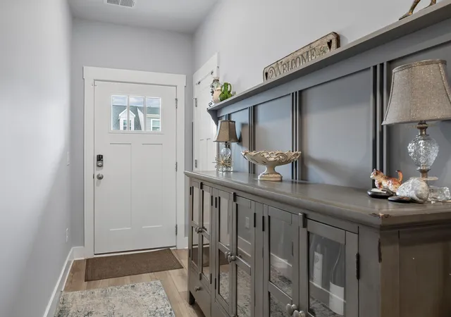 Photo 3 of Townhouse for sale at 105 Thronfield Dr, Greenville, SC 29605 | MLS# SPN341823 | Listing updated on 2026-09-18