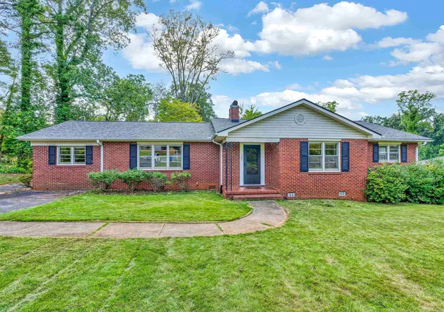 Single family home for sale at 126 Holly Dr, Spartanburg, SC 29301 | MLS# SPN341829