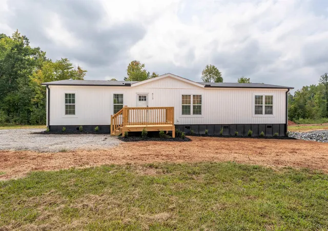 Photo 1 of Manufactured home for sale at 413 Wilkie Rd, Gaffney, SC 29340 | MLS# SPN341910 | Listing updated on 2026-09-20