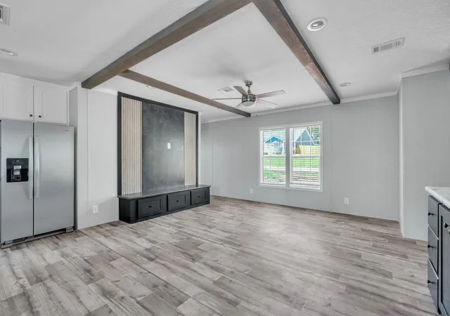 Photo 3 of Manufactured home for sale at 413 Wilkie Rd, Gaffney, SC 29340 | MLS# SPN341910 | Listing updated on 2026-09-20