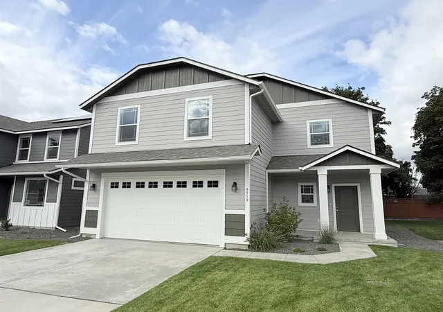 Single family home for sale at 9519 E Michielli Ln, Spokane, WA 99206 | MLS# 202610045 | Listing updated on 2026-09-18