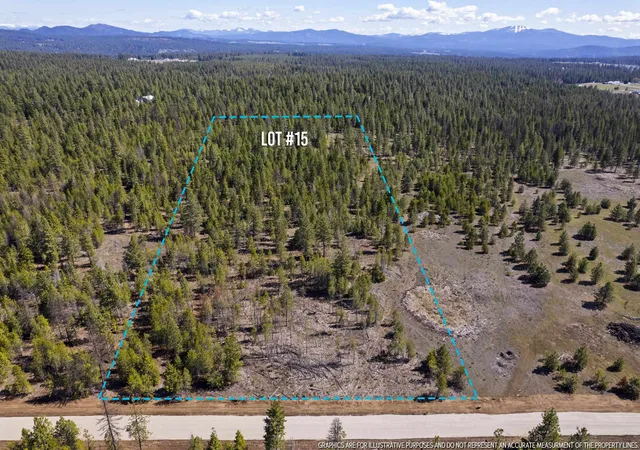 Photo 2 of Sale Pending at Tbd N Sherman Rd, Deer Park, WA 99006 | MLS# 202610345 | Listing updated on 2026-09-16