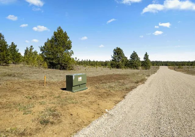 Photo 3 of Sale Pending at Tbd N Sherman Rd, Deer Park, WA 99006 | MLS# 202610345 | Listing updated on 2026-09-16