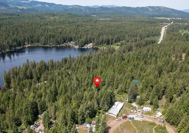 Photo 1 of Land for sale at 891 Roberts Dr, Newport, WA 99156 | MLS# 202611268 | Listing updated on 2026-09-18