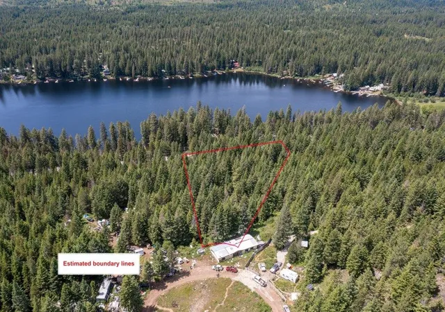 Photo 3 of Land for sale at 891 Roberts Dr, Newport, WA 99156 | MLS# 202611268 | Listing updated on 2026-09-18