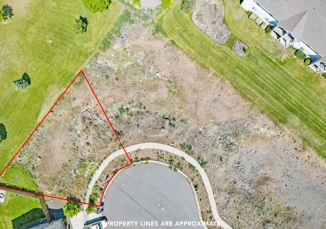 Photo 2 of Land for sale at 13622 W 8th Court, Airway Heights, WA 99001 | MLS# 202612225 | Listing updated on 2026-09-17