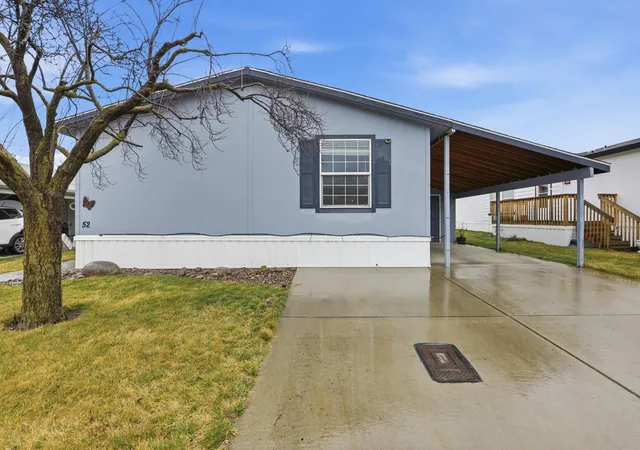 Photo 1 of Sale Pending at 11303 E Jackson Ave, Spokane, WA 99206 | MLS# 202613049 | Listing updated on 2026-09-17