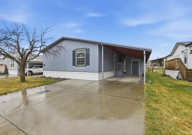 Photo 2 of Sale Pending at 11303 E Jackson Ave, Spokane, WA 99206 | MLS# 202613049 | Listing updated on 2026-09-17