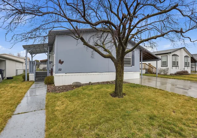 Photo 3 of Sale Pending at 11303 E Jackson Ave, Spokane, WA 99206 | MLS# 202613049 | Listing updated on 2026-09-17