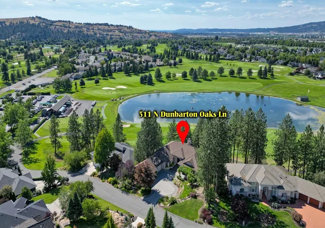 Photo 2 of Mansion for sale at 511 N Dunbarton Oaks Ln, Liberty Lake, WA 99019 | MLS# 202613275 | Listing updated on 2026-10-07