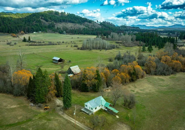 Photo 1 of Single family home for sale at 901 Skookum Crk Rd, Usk, WA 99180 | MLS# 202615056 | Listing updated on 2026-09-16