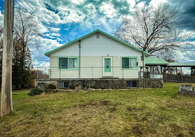 Photo 3 of Single family home for sale at 901 Skookum Crk Rd, Usk, WA 99180 | MLS# 202615056 | Listing updated on 2026-09-16