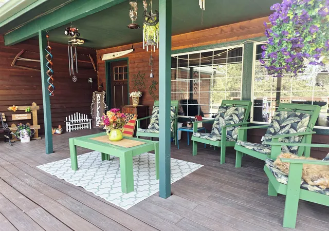 Photo 3 of Single family home for sale at 4417 D Highway 231, Springdale, WA 99173 | MLS# 202615903 | Listing updated on 2026-09-18
