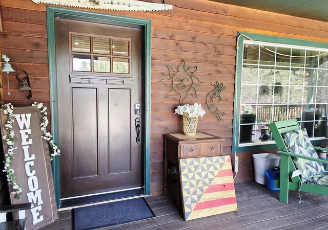 Photo 3 of Single family home for sale at 4417-d Highway 231, Springdale, WA 99173 | MLS# 202615903 | Listing updated on 2026-09-18