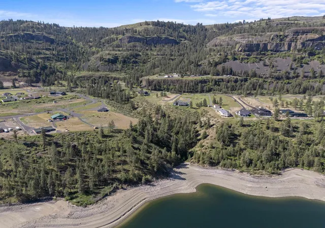 Photo 3 of Land for sale at 39440 Sterling Valley Rd N, Lincoln, WA 99147 | MLS# 202616498 | Listing updated on 2026-09-08