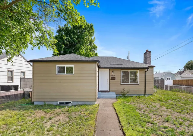Photo 1 of Single family home for sale at 2304 E Rockwell Ave, Spokane, WA 99207 | MLS# 202617647 | Listing updated on 2026-09-26