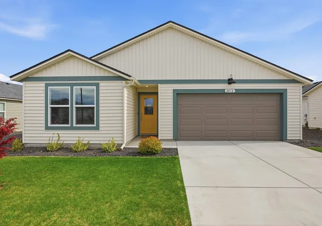 Photo 1 of Sale Pending at 2012 E Boskoop St, Deer Park, WA 99006 | MLS# 202617865 | Listing updated on 2026-09-16