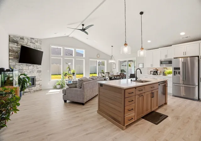 Photo 3 of Single family home for sale at 507 W Basalt Ridge Dr, Spokane, WA 99224 | MLS# 202618474 | Listing updated on 2026-09-24