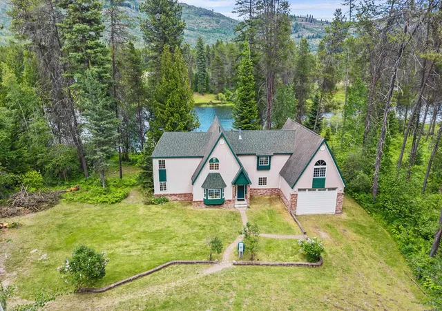 Photo 3 of Sale Pending at 232 Farber Ln, Cusick, WA 99119 | MLS# 202618862 | Listing updated on 2026-09-16