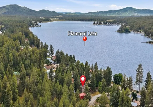 Photo 3 of Single family home for sale at 52 Woodard Rd, Newport, WA 99156 | MLS# 202619140 | Listing updated on 2026-09-17