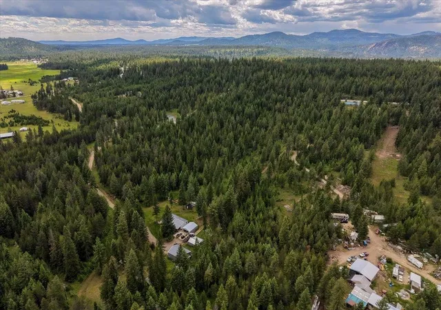 Photo 3 of Land for sale at 27x Jermain Loop, Newport, WA 99156 | MLS# 202619676 | Listing updated on 2026-09-17