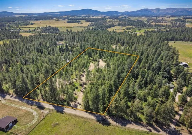 Photo 2 of Land for sale at 305xx N Cleveland Rd, Deer Park, WA 99006 | MLS# 202619818 | Listing updated on 2026-09-18