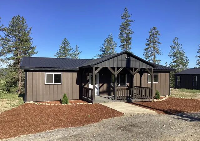Photo 1 of Single family home for sale at 4250 Highway 231, Springdale, WA 99173 | MLS# 202619826 | Listing updated on 2026-09-24