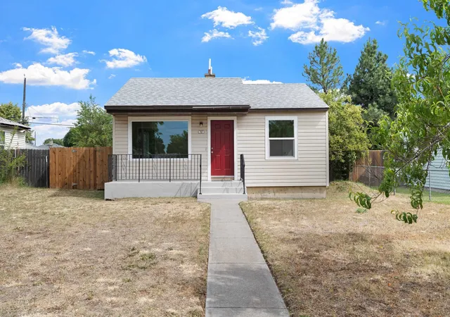 Photo 1 of Sale Pending at 707 E Nebraska Ave, Spokane, WA 99208 | MLS# 202619900 | Listing updated on 2026-09-22