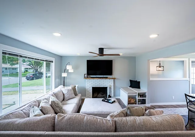 Photo 3 of Single family home for sale at 2811 E 39th Avenue, Spokane, WA 99223 | MLS# 202619960 | Listing updated on 2026-10-09