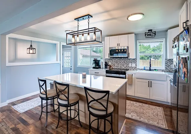 Photo 4 of Single family home for sale at 2811 E 39th Avenue, Spokane, WA 99223 | MLS# 202619960 | Listing updated on 2026-10-09