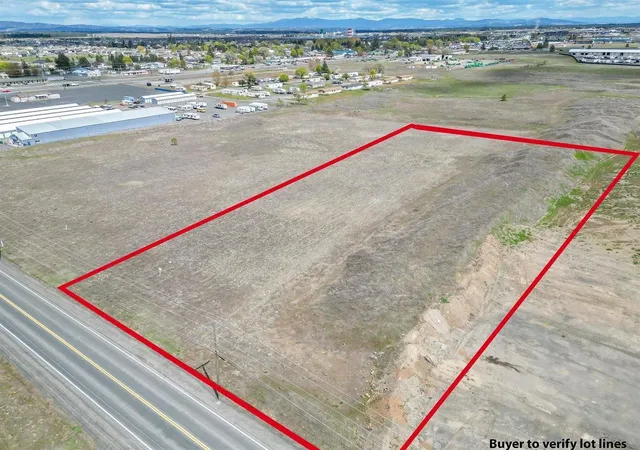 Photo 1 of Sale Pending at 17xx S Craig Rd, Airway Heights, WA 99001 | MLS# 202620339 | Listing updated on 2026-09-17