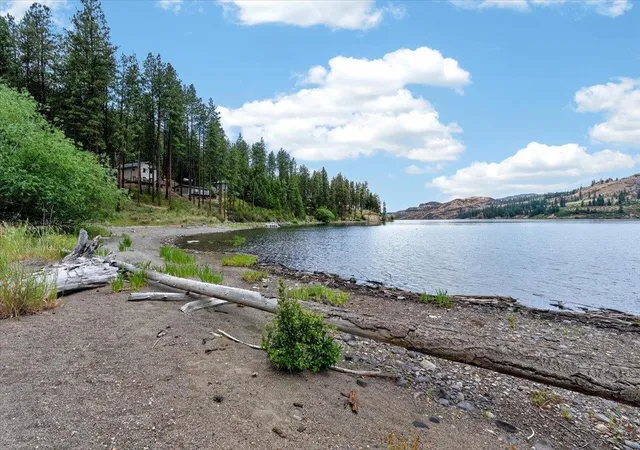 Photo 2 of Single family home for sale at 42049 Porcupine Bay N Rd, Davenport, WA 99122 | MLS# 202620380 | Listing updated on 2026-09-24