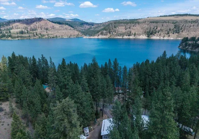 Photo 3 of Single family home for sale at 42049 Porcupine Bay N Rd, Davenport, WA 99122 | MLS# 202620380 | Listing updated on 2026-09-24