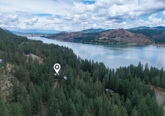 Photo 4 of Single family home for sale at 42049 Porcupine Bay N Rd, Davenport, WA 99122 | MLS# 202620380 | Listing updated on 2026-09-24