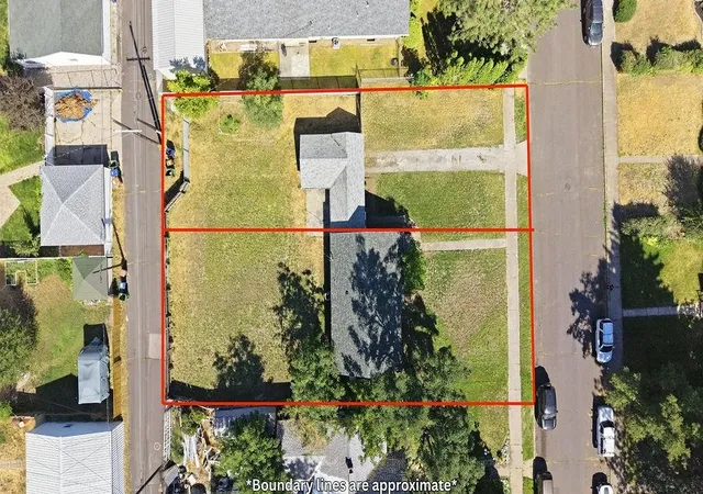 Photo 3 of Sale Pending at 3112 W Walton Ave, Spokane, WA 99205 | MLS# 202620759 | Listing updated on 2026-10-03