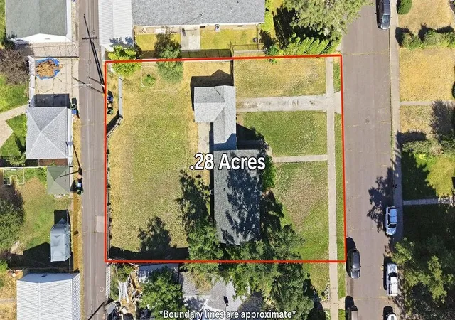 Photo 3 of Sale Pending at 3112 W Walton Ave, Spokane, WA 99205 | MLS# 202620759 | Listing updated on 2026-10-03