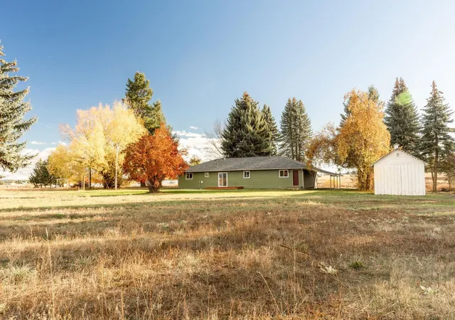 Photo 4 of Single family home for sale at 7824 W Dahl Rd, Deer Park, WA 99006 | MLS# 202621422 | Listing updated on 2026-09-18