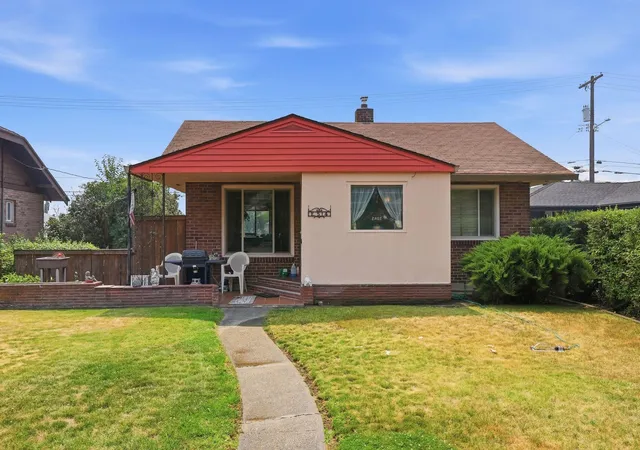 Photo 1 of Single family home for sale at 514 E Rich Ave, Spokane, WA 99207 | MLS# 202621522 | Listing updated on 2026-09-23