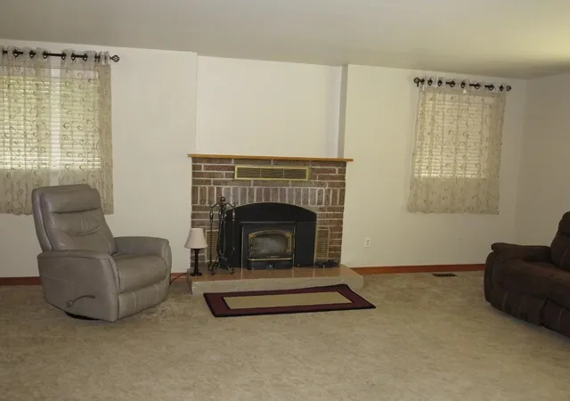 Photo 2 of Sale Pending at 8 W 5th Street, Cheney, WA 99004 | MLS# 202621578 | Listing updated on 2026-09-08