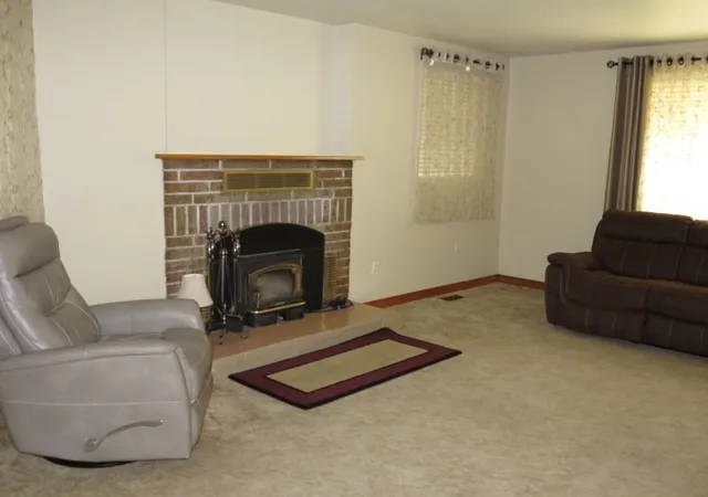 Photo 4 of Sale Pending at 8 W 5th Street, Cheney, WA 99004 | MLS# 202621578 | Listing updated on 2026-09-08