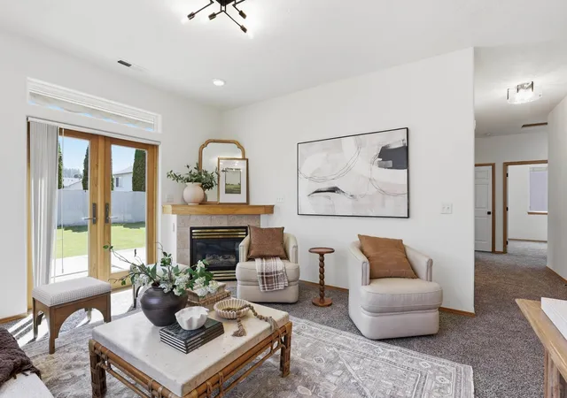 Photo 3 of Single family home for sale at 17608 E 2nd Lane, Spokane Valley, WA 99016 | MLS# 202621580 | Listing updated on 2026-09-24