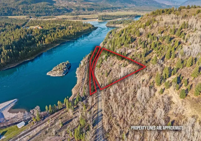 Photo 2 of Land for sale at Xx Northport Waneta Rd, Northport, WA | MLS# 202621703 | Listing updated on 2026-09-23